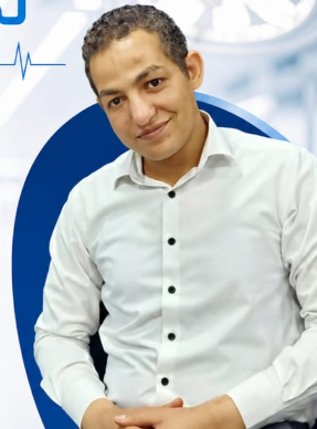 Dr. Gamal Elrawy