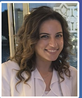 Cristina Girgis Farid