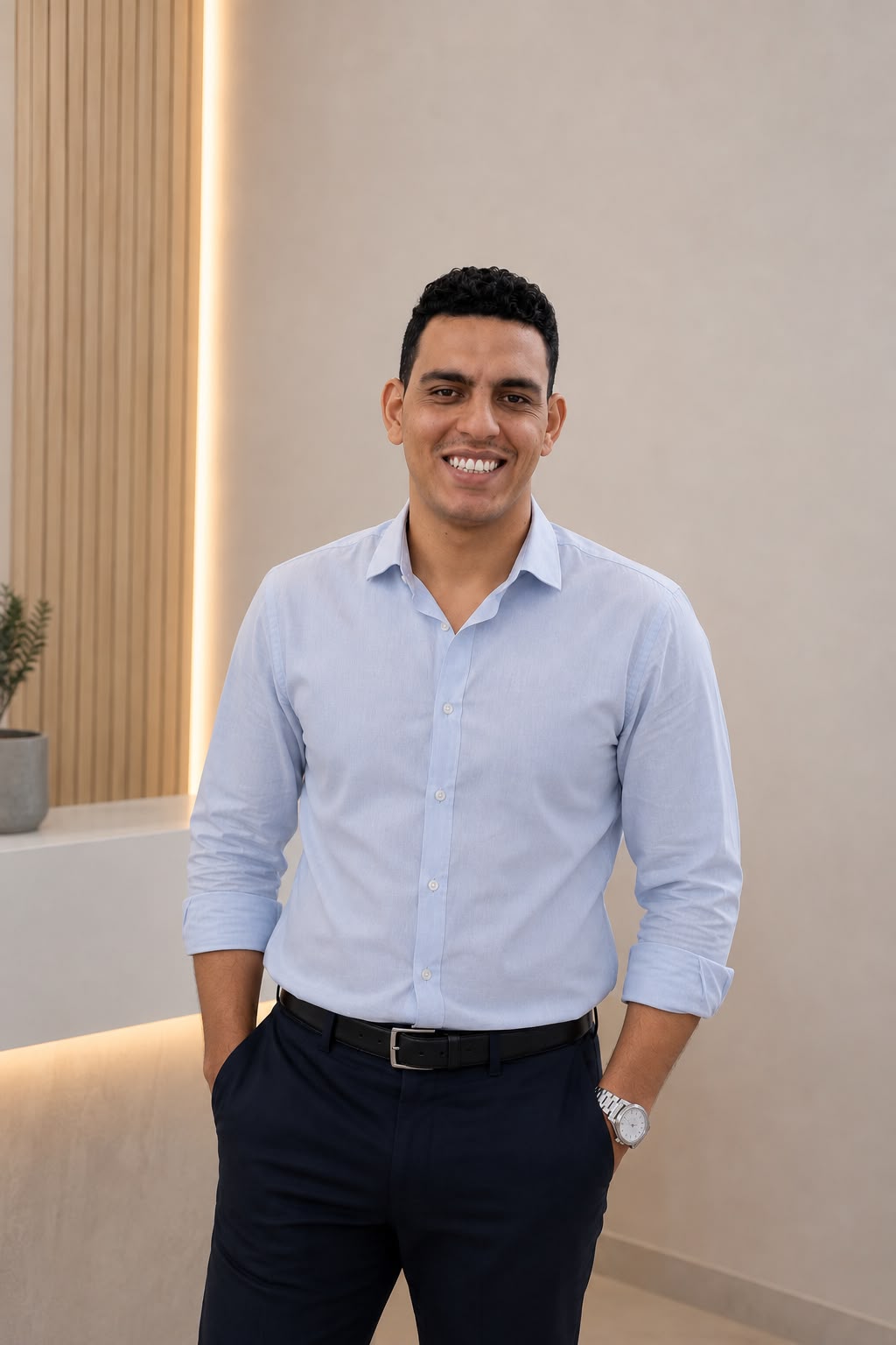 دكتور Ahmed Samy