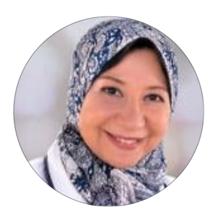 Shereen El Shaib