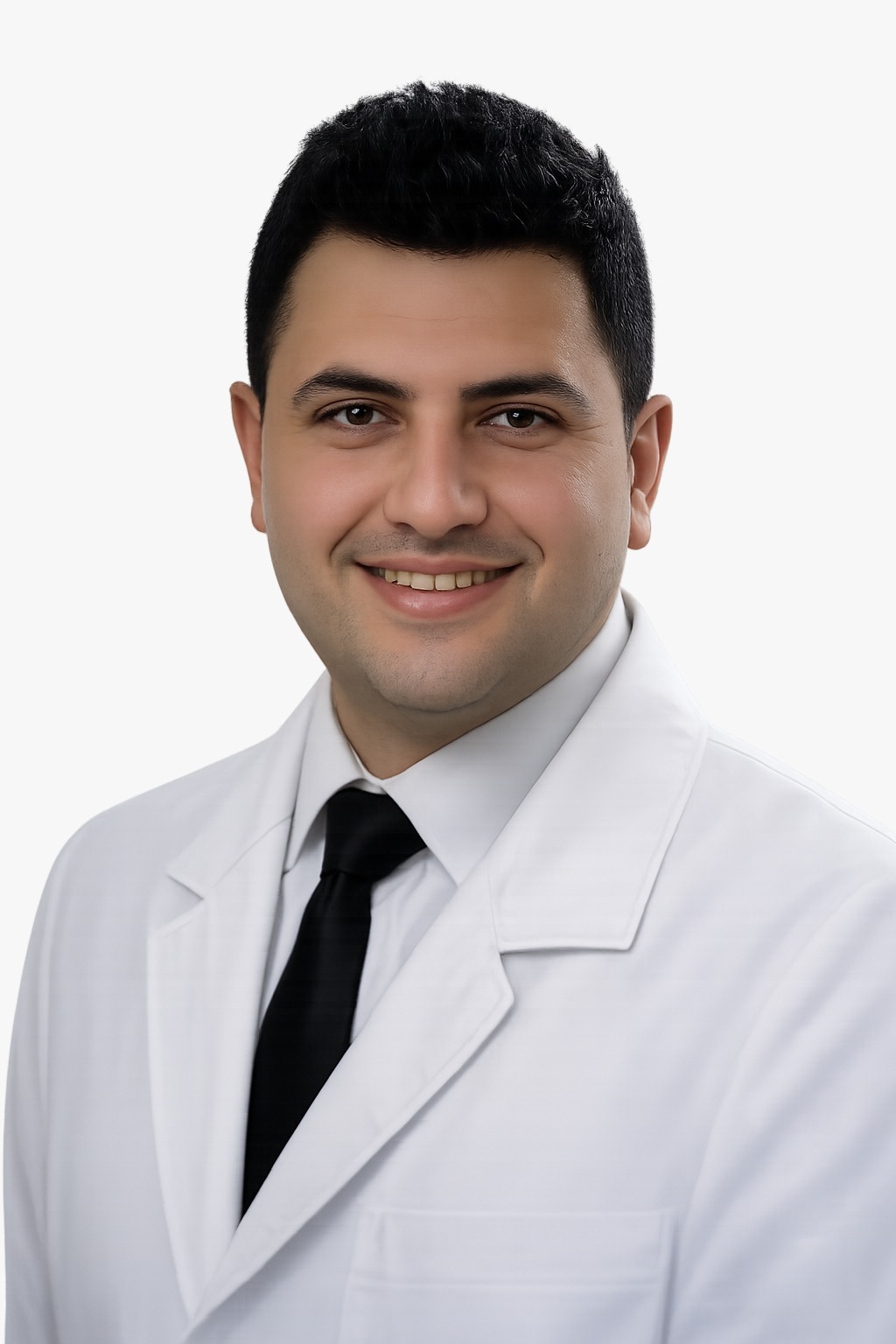 دكتور Majid Mustafa