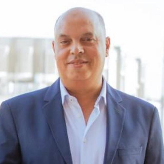 Dr. Mohamed Abdel Aal Mohamed