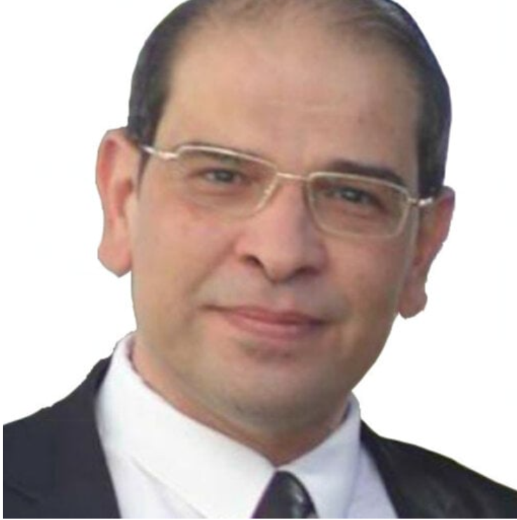 Ahmed Hussein Mashaal