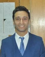 Dr. Abd EL Rahman Al-Jabri