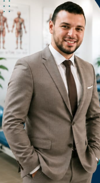 Ahmed El-Deeb