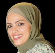 دكتورة Samar Mohammed Al-Mulla
