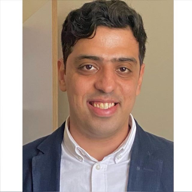 Dr. Amr Ragab