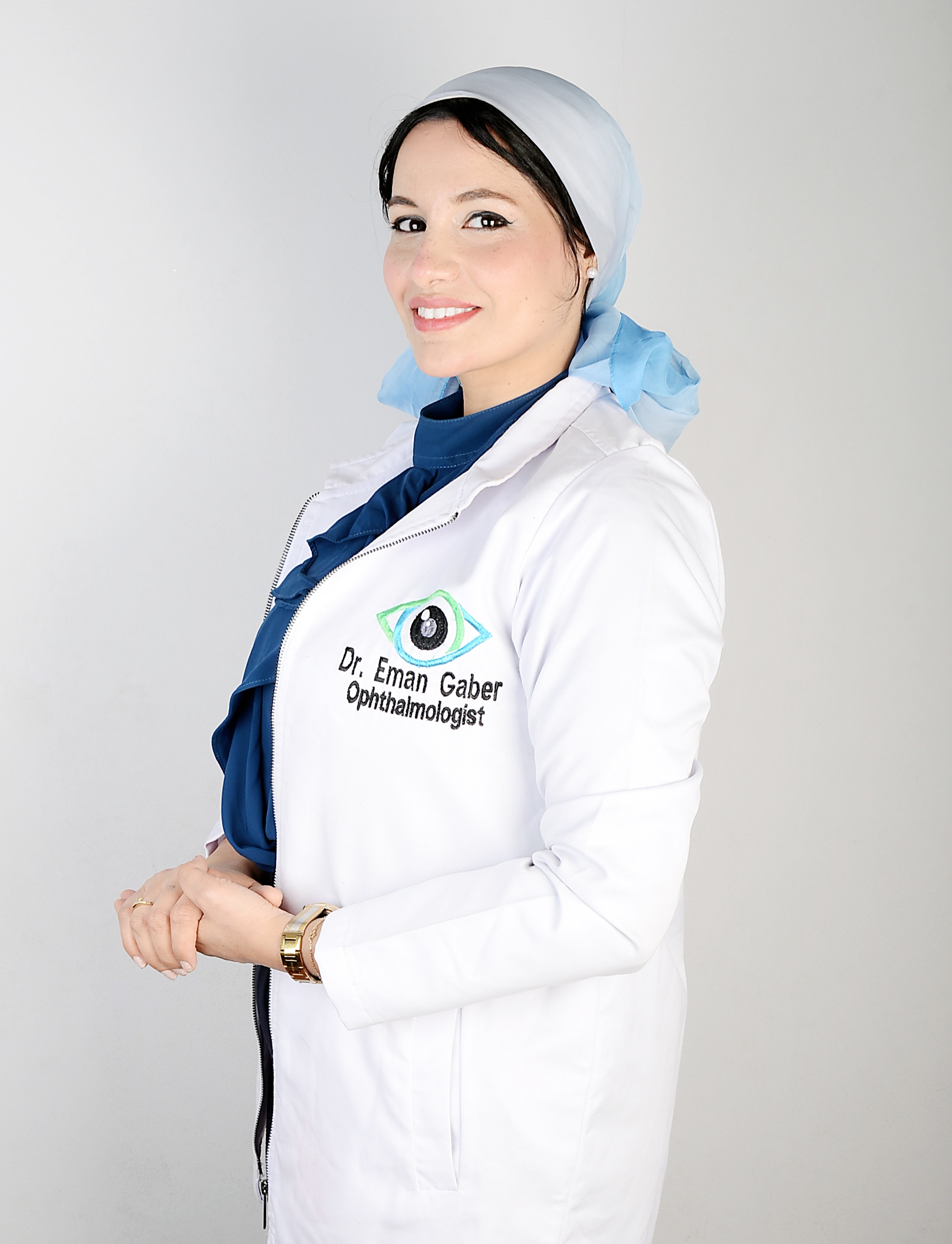 Dr. Eman magdy gaber 