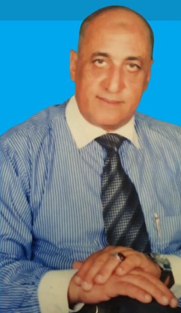 محمد صلاح الدريني 