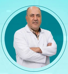 دكتور Ibrahim Abdel Halim
