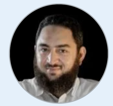 دكتور Ahmed Zein Elabidin