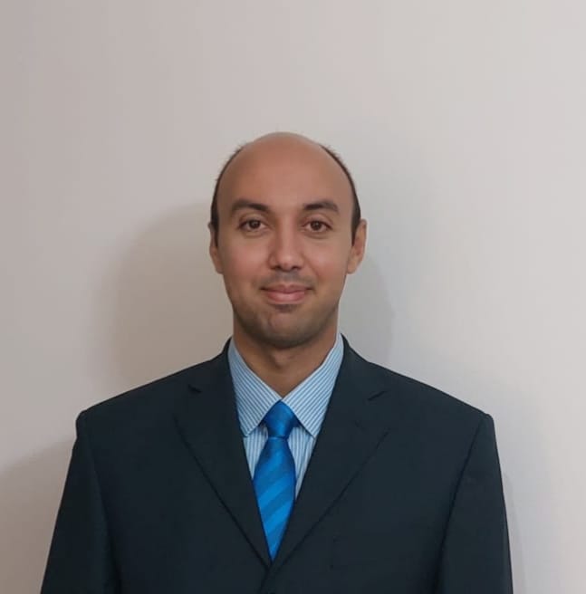 دكتور Hazem Abu Setta