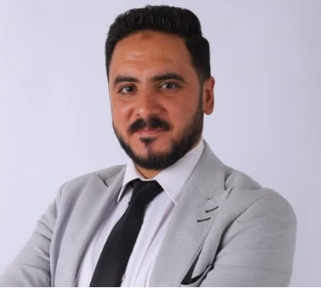 Mostafa El Mohamady Mohamed
