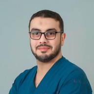 Dr. Bahaa Shanab 