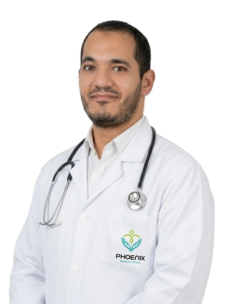 Mohamed Soliman