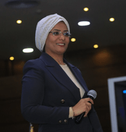 Dr. Samar Adel