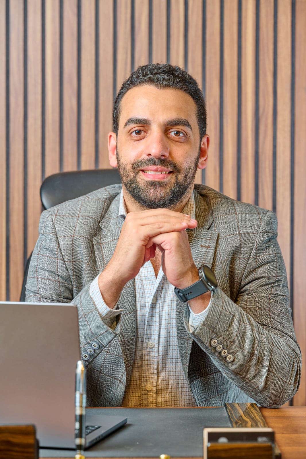 محمد حجازي