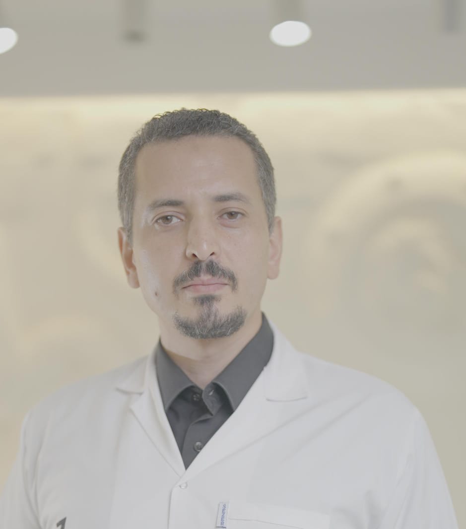 دكتور Mohamed Abd El Samie