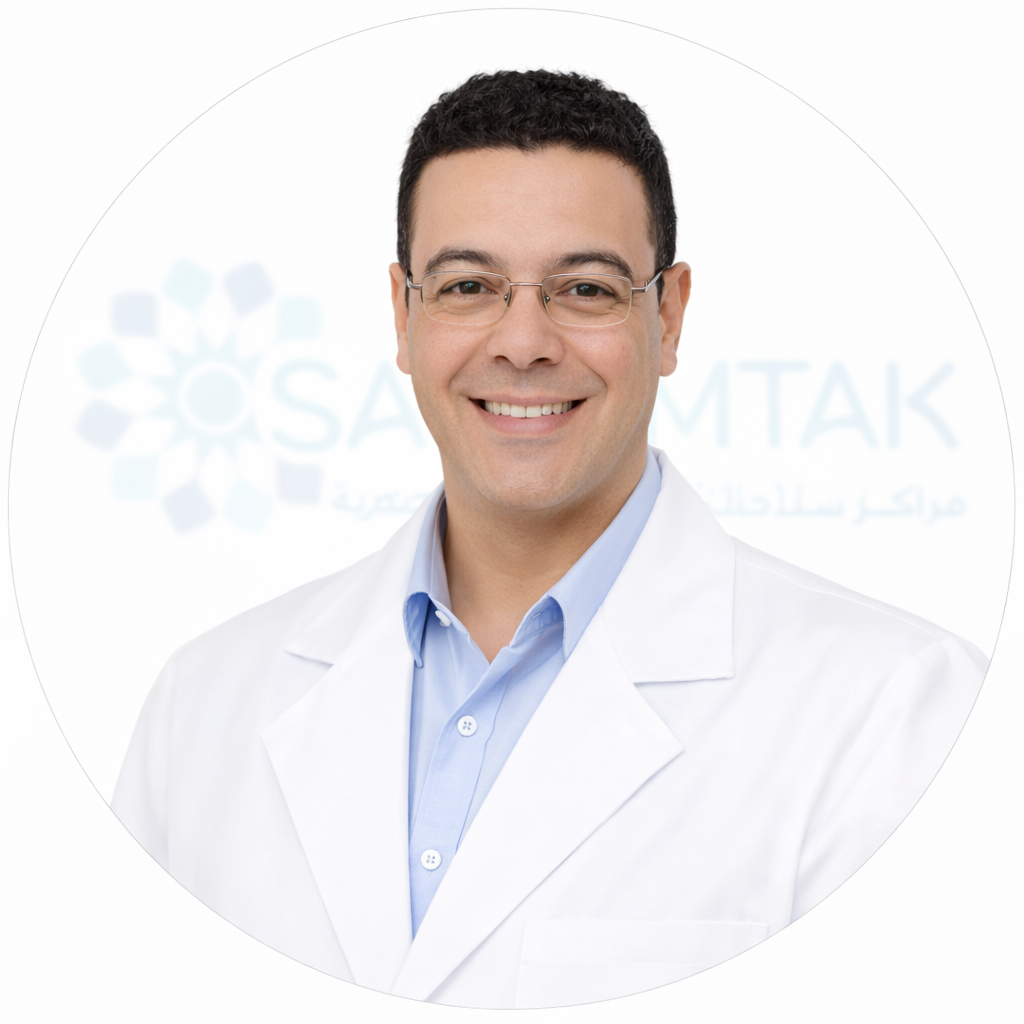 محمد فرج السيد