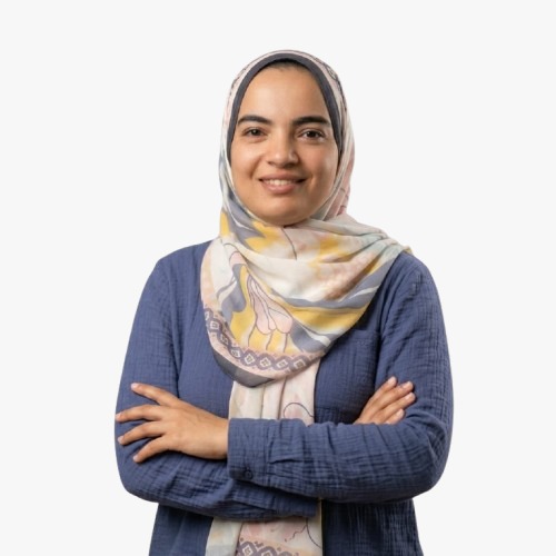 Dr. Yasmin Taha