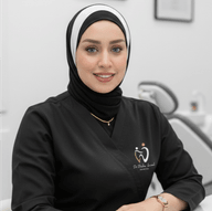 دكتورة Dr.Dalia Faisal 