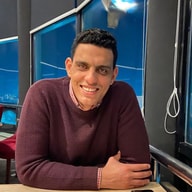 دكتور Ahmed Samy