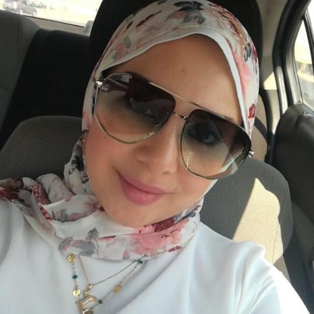 دكتورة Nancy Dagher