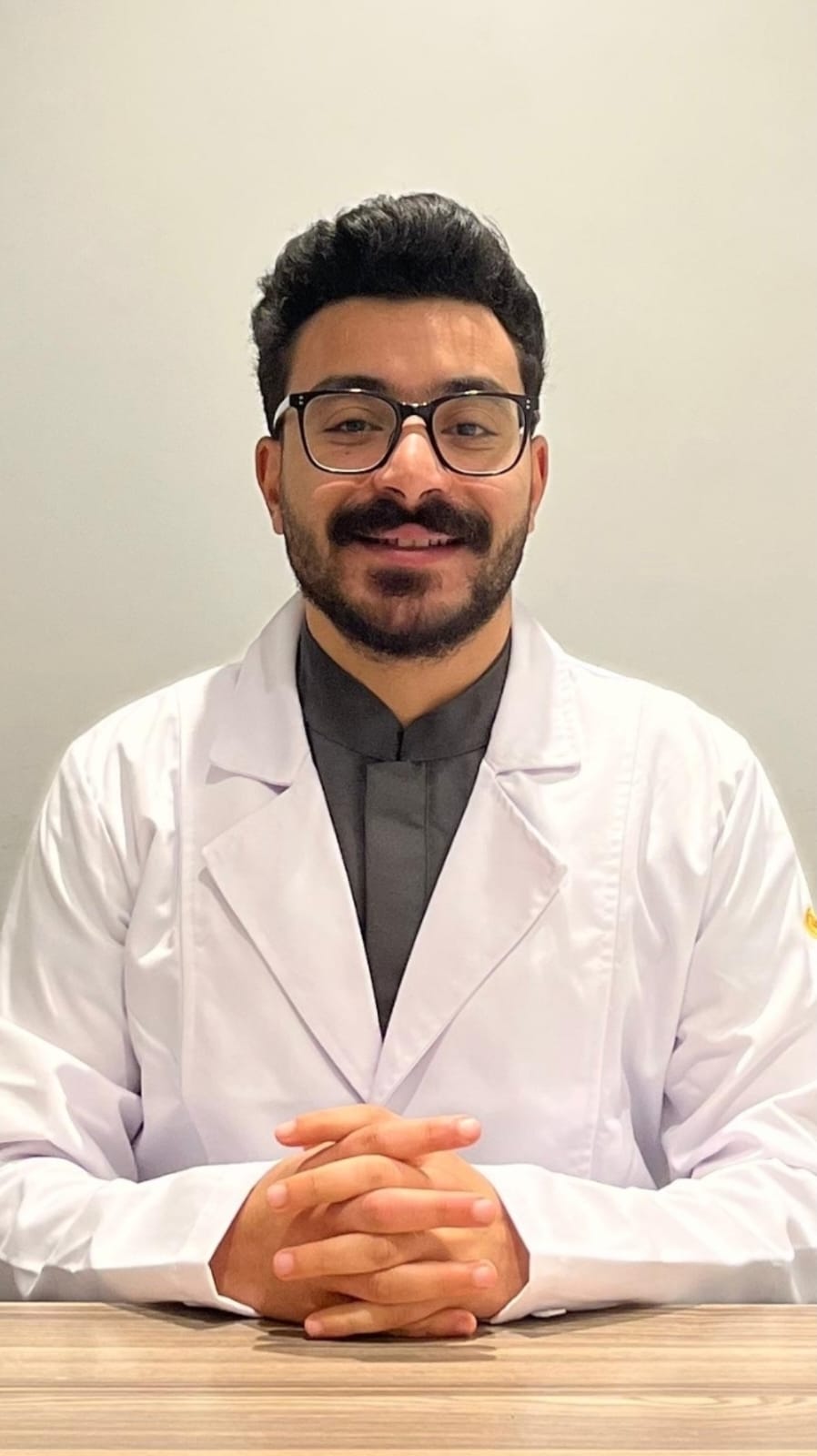 Dr. Abdelrahman Elnmr