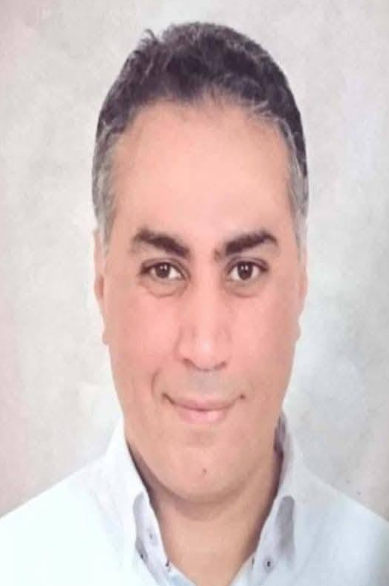 Ahmed Al-Marghani