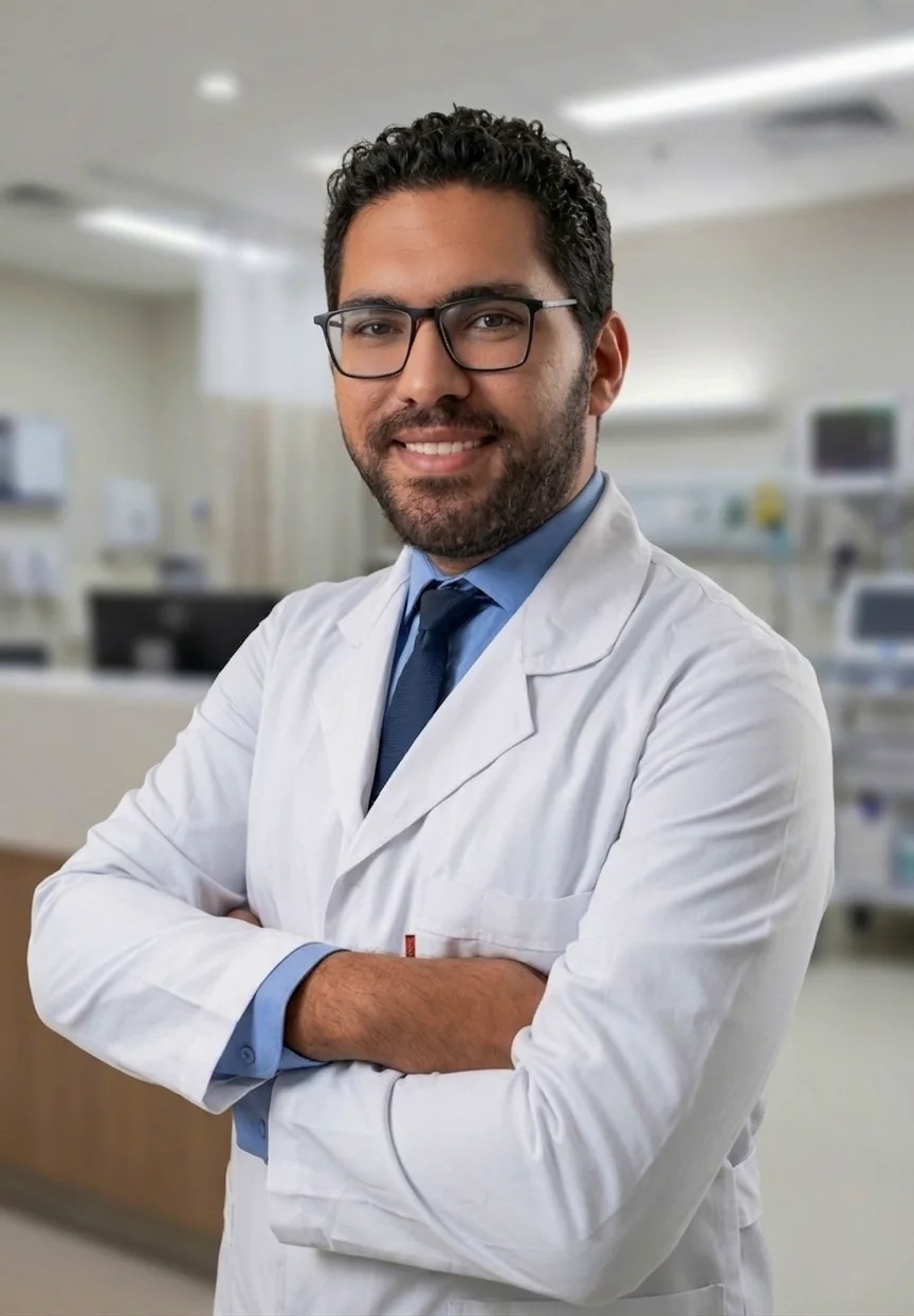Dr.   Adham Ezzeldeen