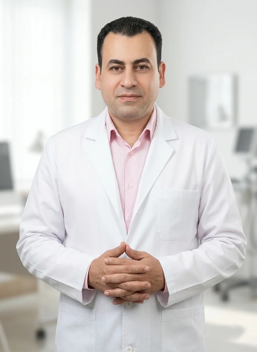 Essam Huwaira