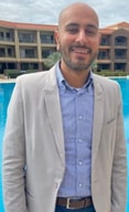 Dr. Fady Fadl Zaki