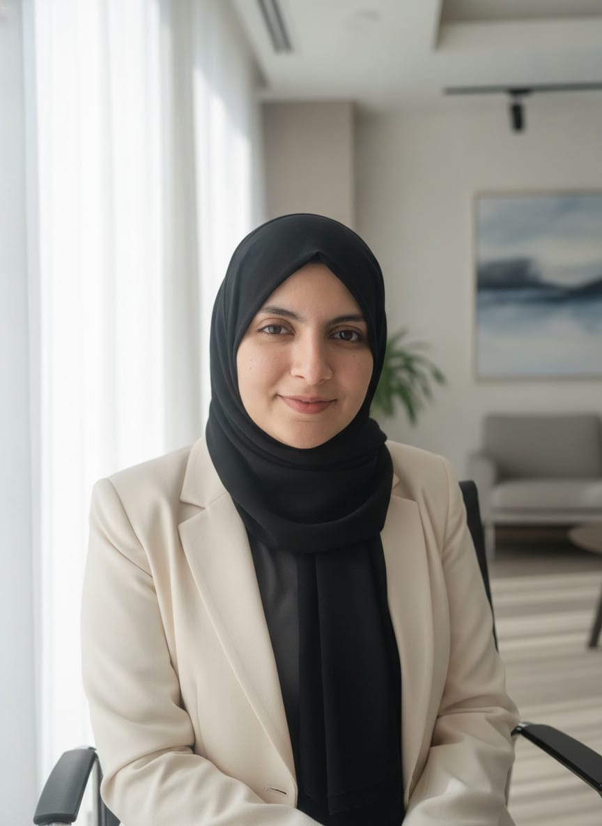 Dr. Amira Ezzat