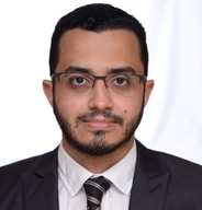 دكتور Haitham Mohammed Mohammedin