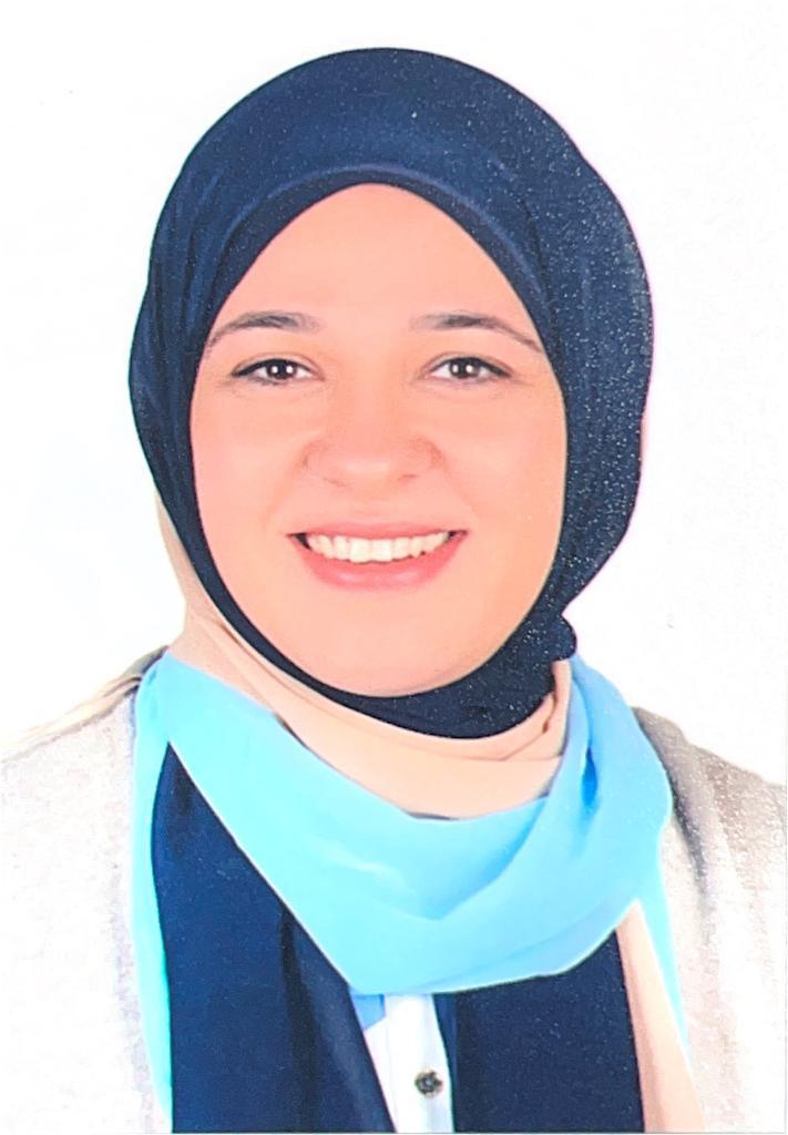 Dr. Noha Lotfy