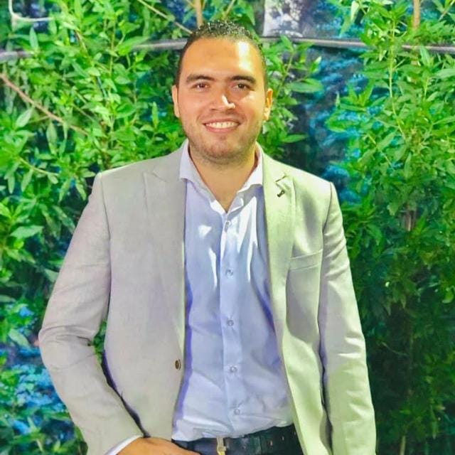 احمد مجدي