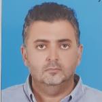 ايمن على سلامى