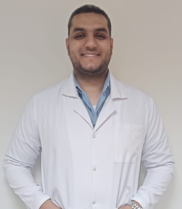 Dr. Hesham Mohamed El Sayed 
