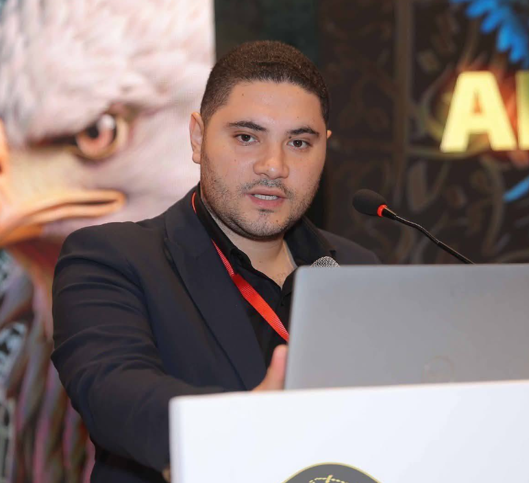 دكتور Mohamed Wagih