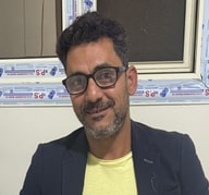 Ahmed Ibrahim