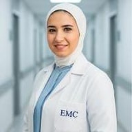 دكتورة Sarah Sabry