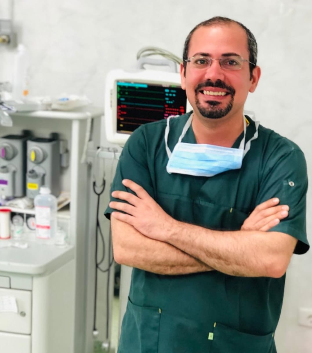 Dr. Youssef Sobhy