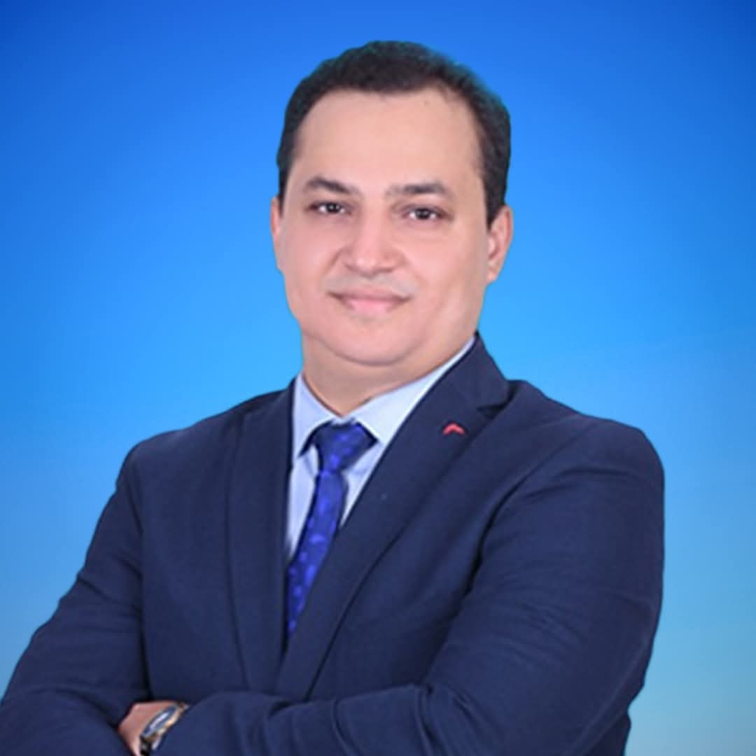 أحمد العشري