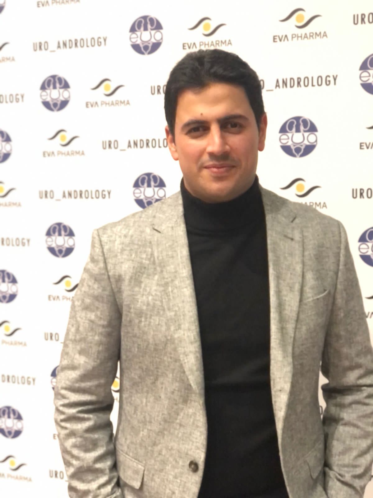 دكتور Hassan Elmoslemy