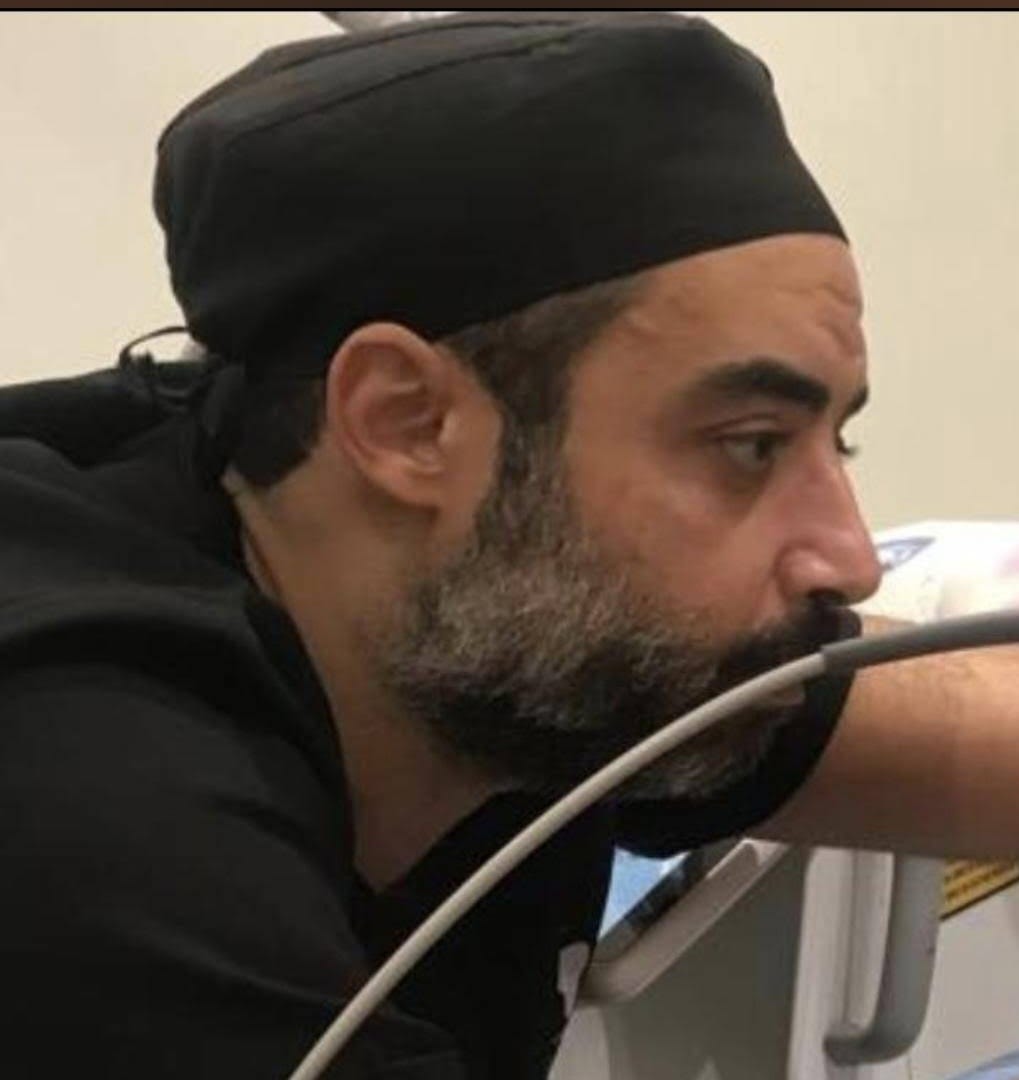  محمد محمود الرفاعي