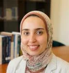 Dr. Sandy Adel