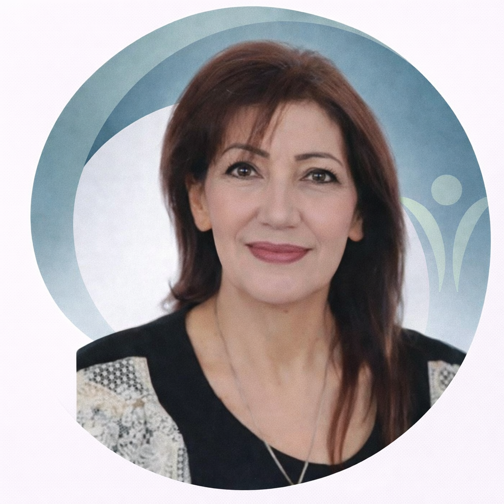 ماجده العروسي