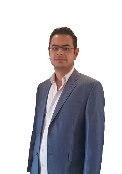 دكتور Mina Sameh