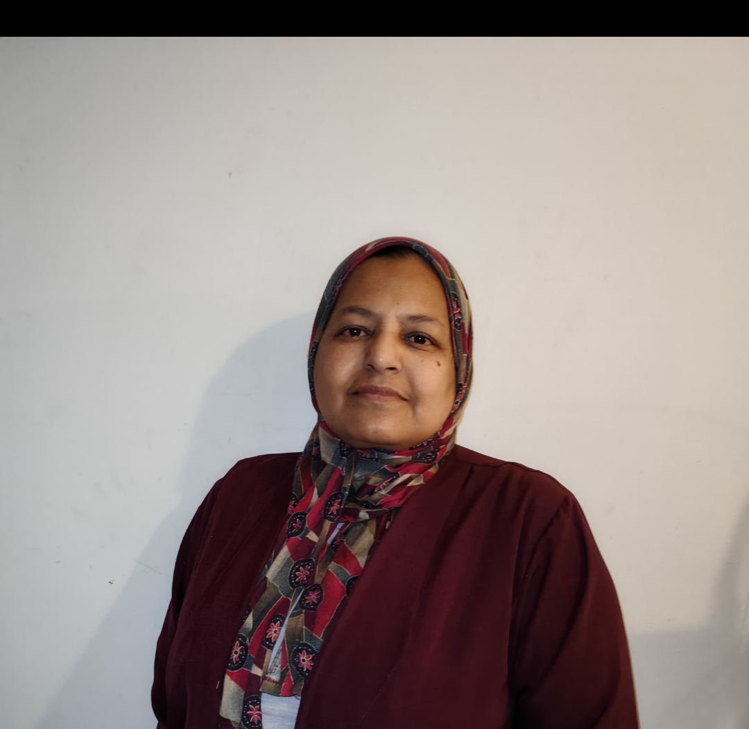 دكتورة Sanaa Elsherif