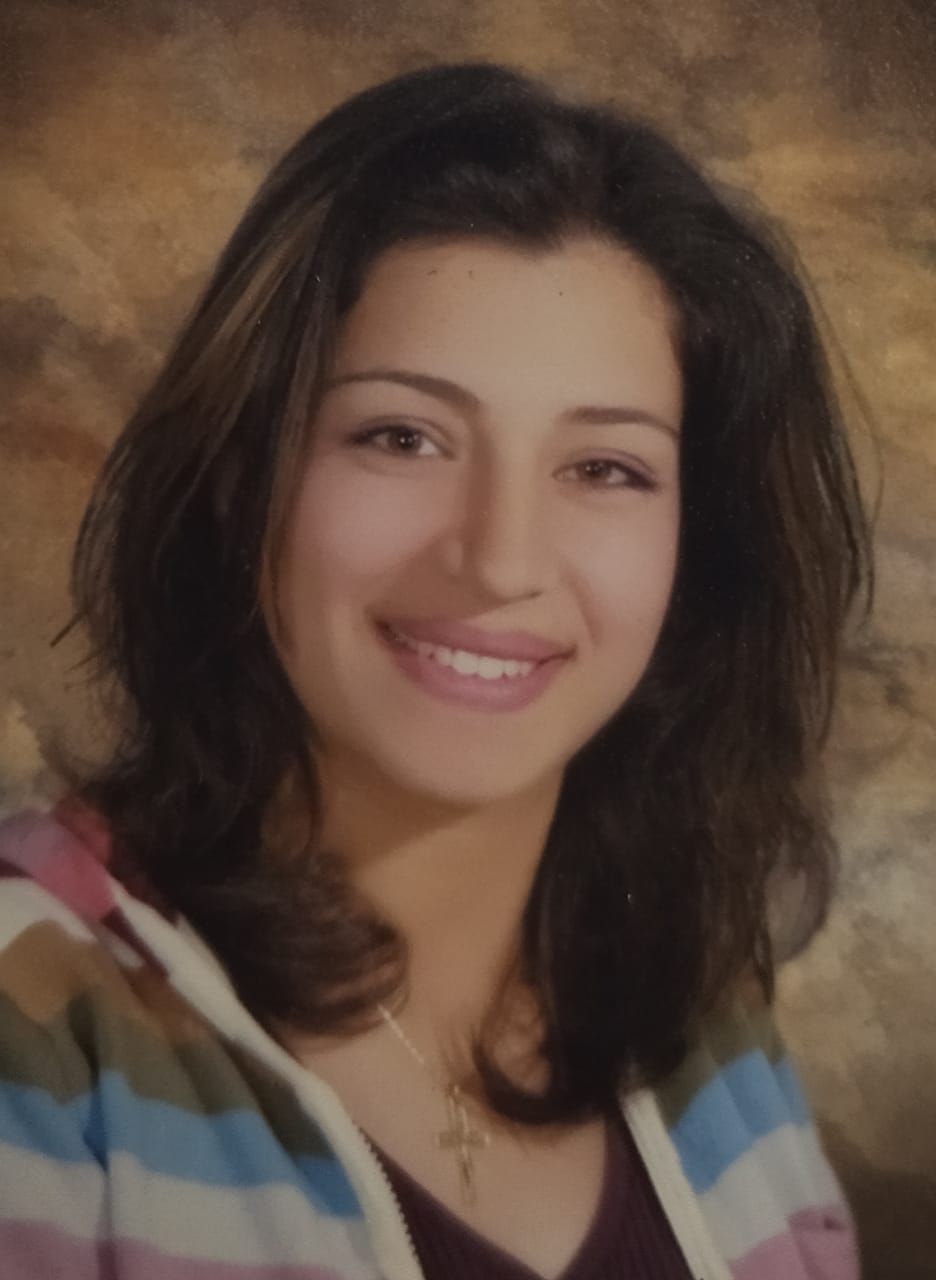 دكتورة Amira Michel